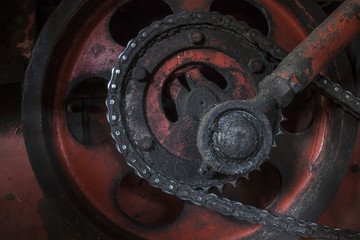 mechanical