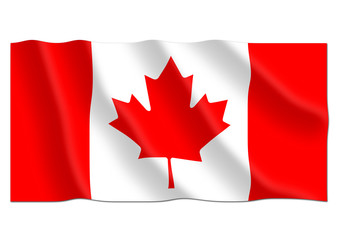 Canada flag