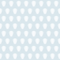 Abstract seamless background