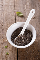 Chia seeds