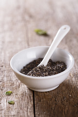 Chia seeds
