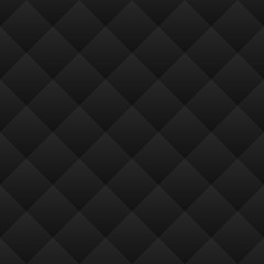 Abstract Black Background in Vector