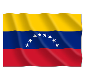 venezuela flag