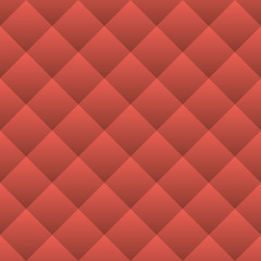 Abstract Red Background in Vector