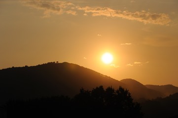 Tramonto