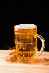 beer