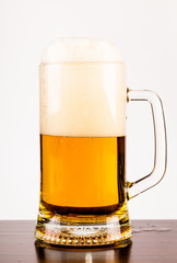 beer