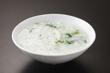 七草粥