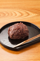 おはぎ
