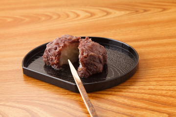 おはぎ