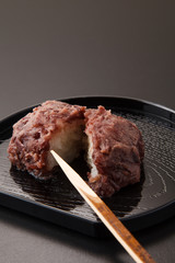 おはぎ