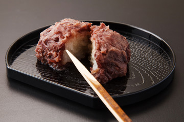 おはぎ