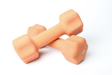 Dumbbell Weights