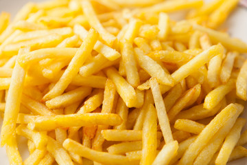 Photo of french fries
