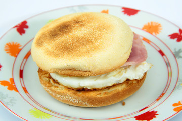 oeuf et jambon 07012016
