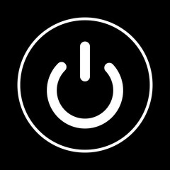 On Off switch icon