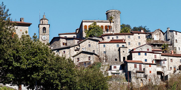 bagnone