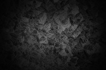 Grunge zinc background