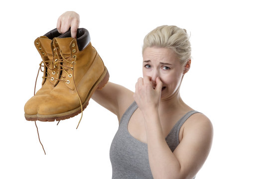 buy stinky shoes