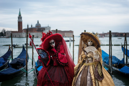 CARNEVALE di VENEZIA