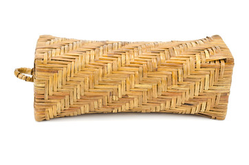 Wicker Pillow made from bamboo