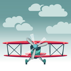 Airplane © Universee