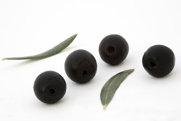 Four Olives