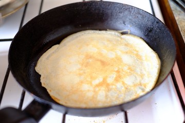 pancakes