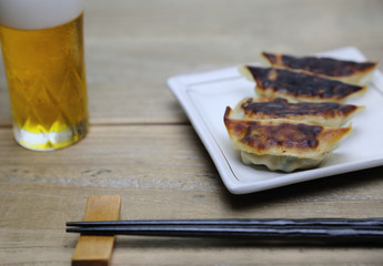 餃子