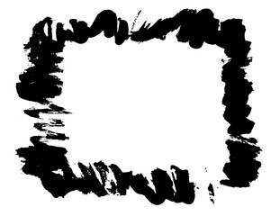 Grunge Border
