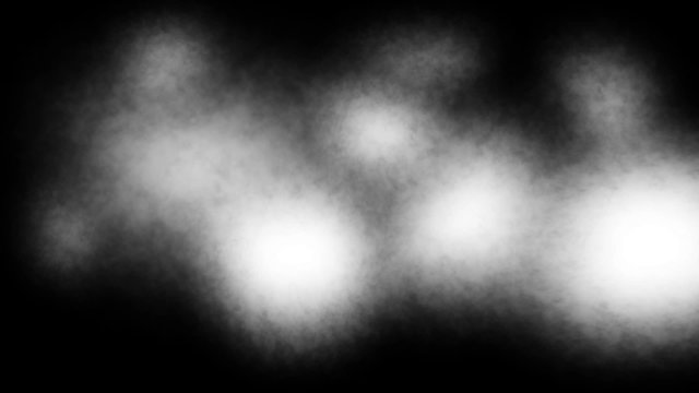 Soft Focus Vintage Reveal Transition Effect