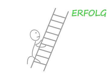 Erfolgsleiter
