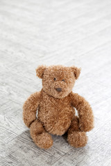 Pretty old vintage  Teddy Bear toy