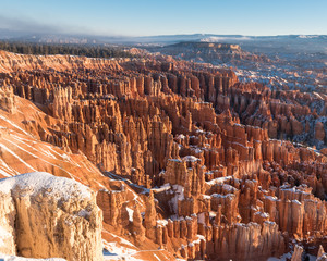 Bryce Canyon National Park