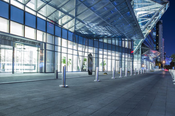 Professional use auto advertising backplate