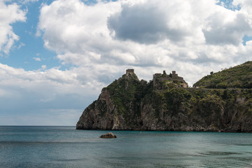 Views of Sant Alessio