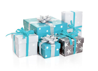 Gift boxes