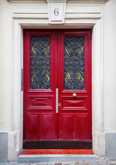 Door