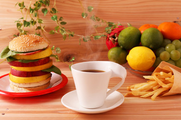 ランチイメージ