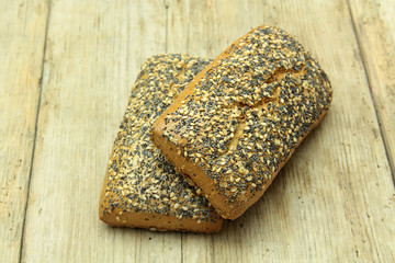 petits pains aux céréales 08012016