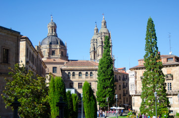 SALAMANCA DE DIA