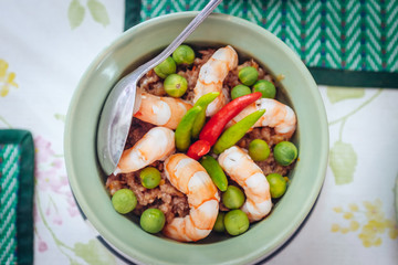 THAI CHILI DIPPING SAUCE