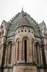 Fototapeta premium CATEDRAL DE SALAMANCA