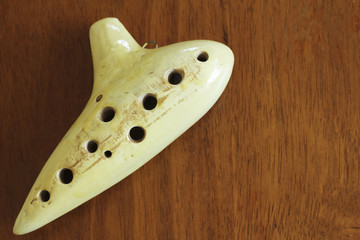 ocarina