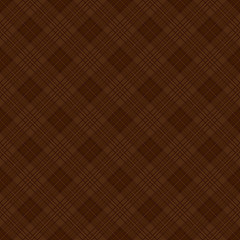 バレンタイン　チョコレート色　広告背景