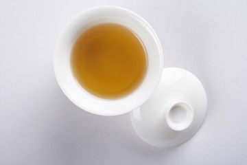 A Cup Of Tea