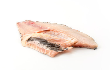 tilapia raw