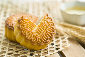 Mooncake