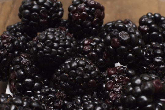 Black Berries