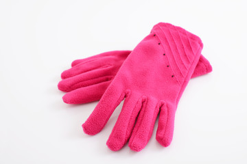 おしゃれな手袋